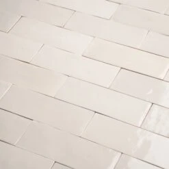 Dolce Vita Cream Wall Tile -Decor Surface Shop Dolce Vitta Cream 02