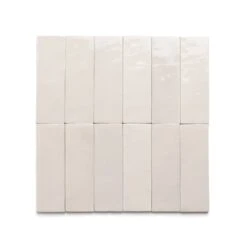Dolce Vita Cream Wall Tile