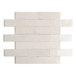 Dolce Vita Cream Wall Tile -Decor Surface Shop Dolce Vitta Cream 06