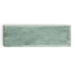 Dolce Vita Green Wall Tile -Decor Surface Shop Dolce Vitta Green 04