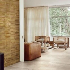 Dwell Ochre Tile -Decor Surface Shop Dwell Beige 01
