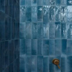 Dwell Cobalt Tile -Decor Surface Shop Dwell China 03