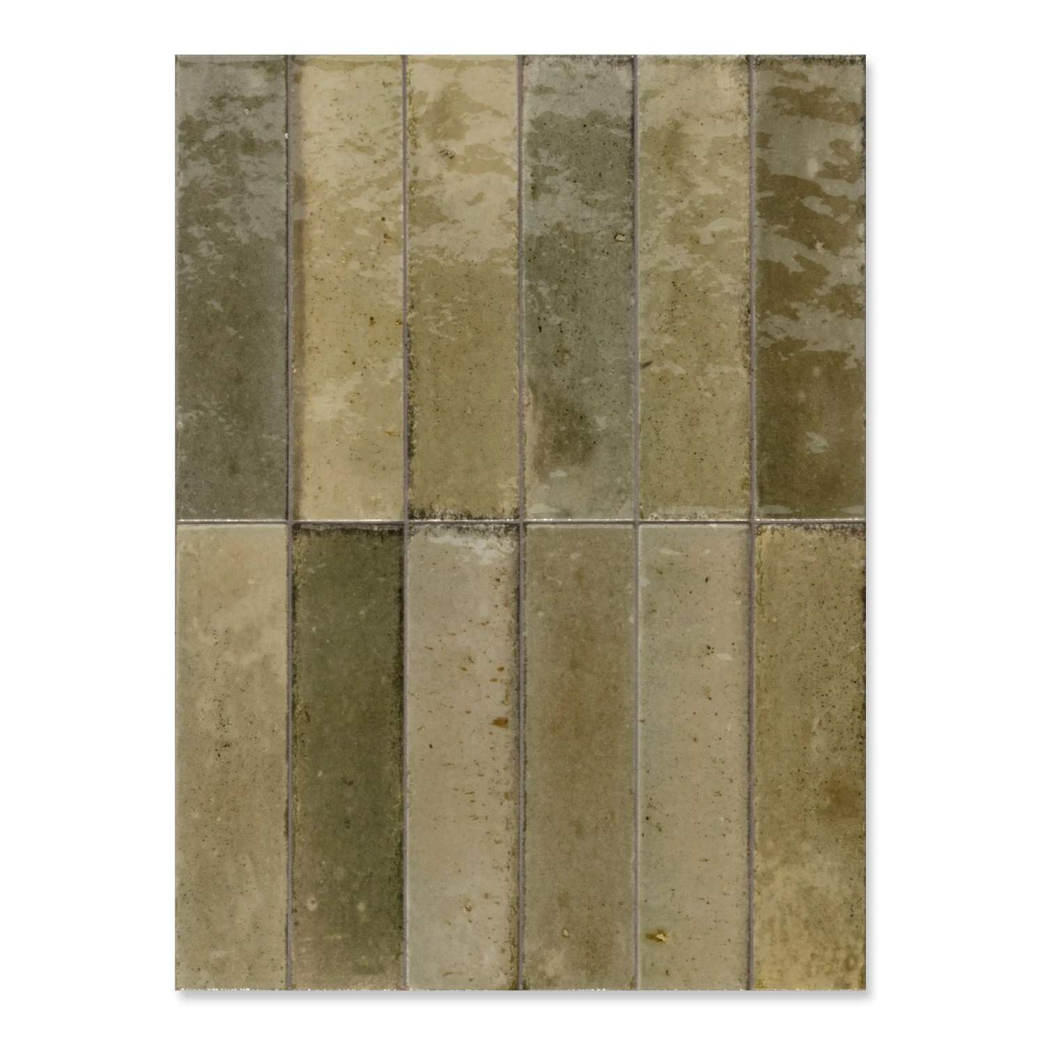 Dwell Olive Tile 2 Dwell Olive Tile - Image 2