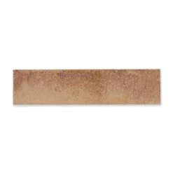 Dwell Ochre Tile -Decor Surface Shop DwellOrchreSingle