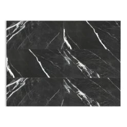Enigma Midnight Tile -Decor Surface Shop Enigma Midnight 02