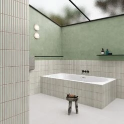 Faenza Sage Tile -Decor Surface Shop Faenza Sage 02