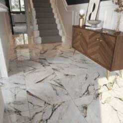 Fairfax Polished Tile -Decor Surface Shop Fairfax Polished 03