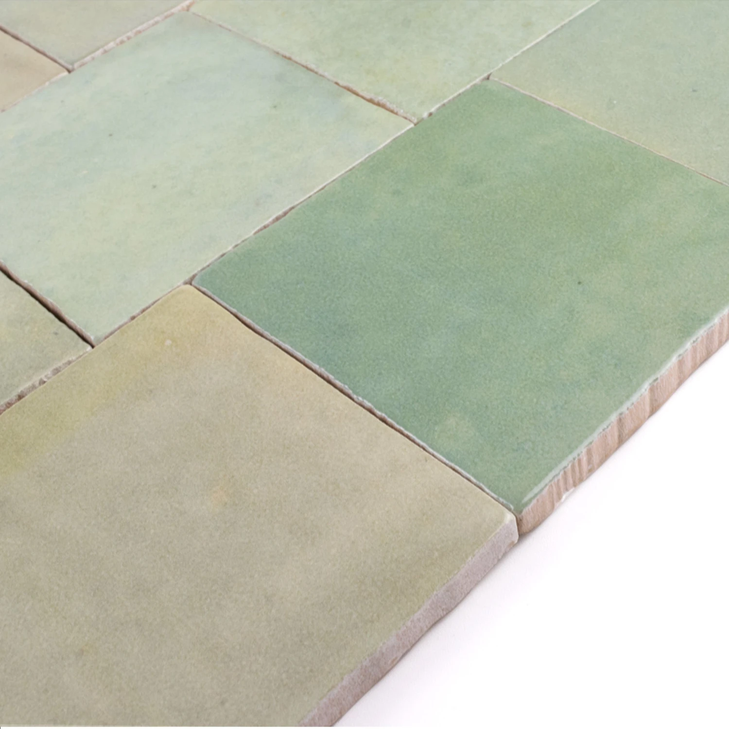 Fez Sage Wall Tile 2 Fez Sage Wall Tile - Image 2