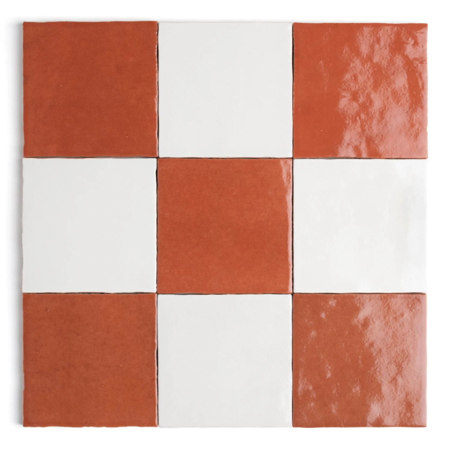 Fez Mix Chalk & Earth Tile 1 Fez Mix Chalk & Earth Tile