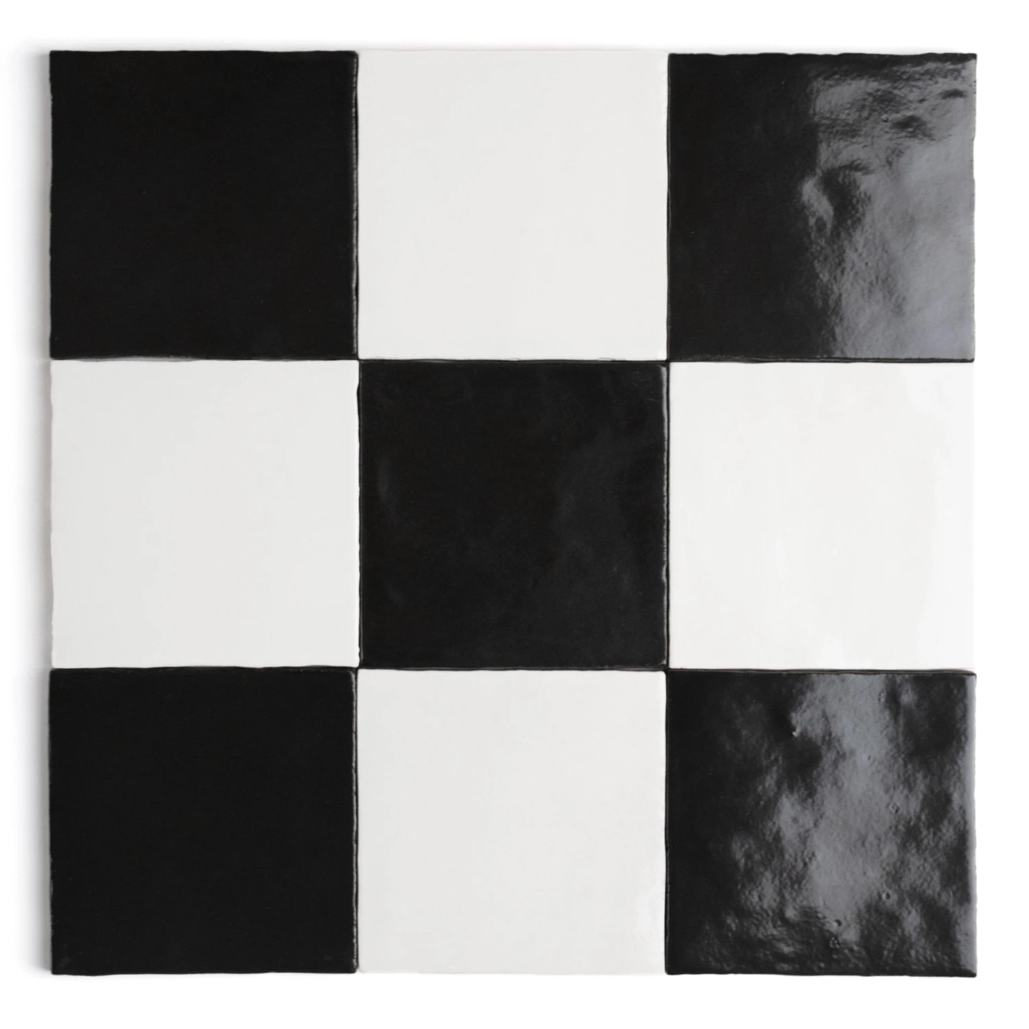 Fez Mix Chalk & Midnight Tile 1 Fez Mix Chalk & Midnight Tile