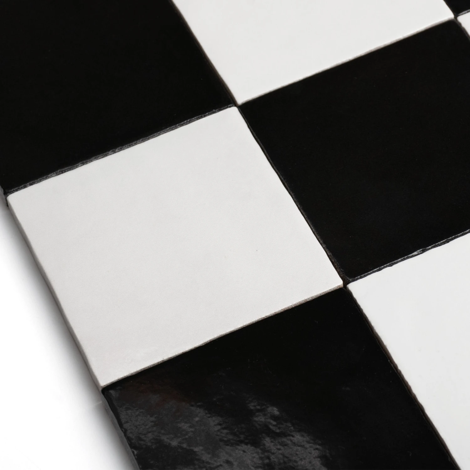 Fez Mix Chalk & Midnight Tile 2 Fez Mix Chalk & Midnight Tile - Image 2