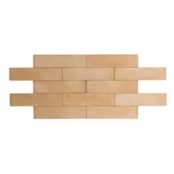 Fireclay Light Tile