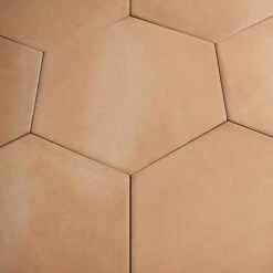 Fireclay Light Hex Tile -Decor Surface Shop Fireclay Light Hex 13 21487a87 8bbe 402f 8fe2 b2af0ac27948