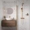 Florence White Wall Tile