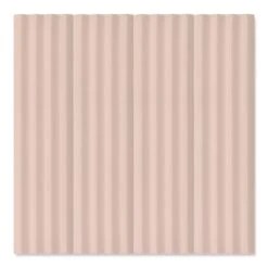 Fluted Pink Decor Wall Tile -Decor Surface Shop Flute Pink Decor 04