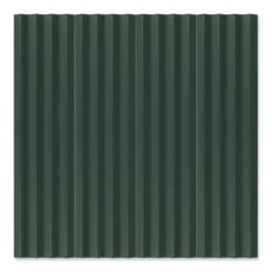 Fluted Emerald Decor Wall Tile 6 Fluted Emerald Decor Wall Tile -Decor Surface Shop Fluted Emeraold Decor 04 19ddfc4f 1ca6 46e0 94d8 bfd93136cf24
