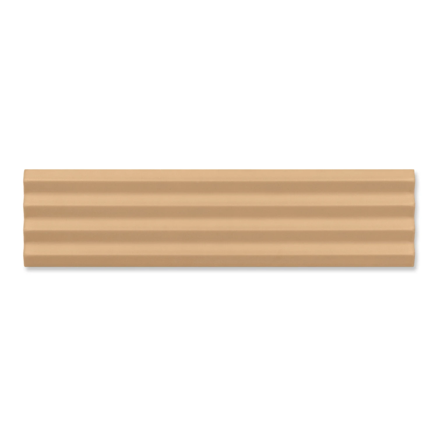 Fluted Sand Decor Wall Tile 2 Fluted Sand Decor Wall Tile - Image 2