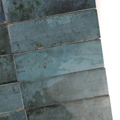 Folk Blue -Decor Surface Shop Folk Blue 07