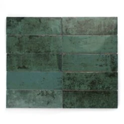 Folk Green Wall Tile 8 Folk Green Wall Tile -Decor Surface Shop Folk Green 11 7b3b7a94 4987 4a40 b14b 77b74cccf60c