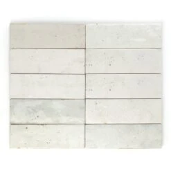 Folk White Wall Tile -Decor Surface Shop Folk White 12