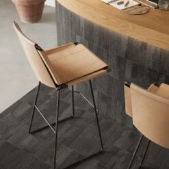 Furnace Black Tile 10 Furnace Black Tile -Decor Surface Shop Furnace Black 03