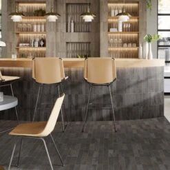 Furnace Black Tile 13 Furnace Black Tile -Decor Surface Shop Furnace Black 05