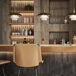 Furnace Black Tile 15 Furnace Black Tile -Decor Surface Shop Furnace Black 06