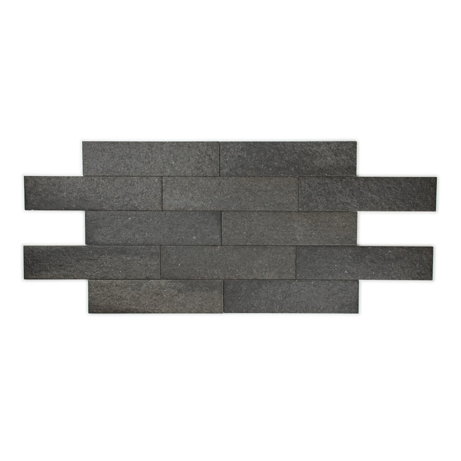 Furnace Black Tile 2 Furnace Black Tile - Image 2