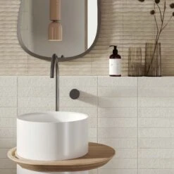 Furnace White Tile -Decor Surface Shop Furnace White 03