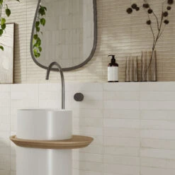 Furnace White Tile -Decor Surface Shop Furnace White 05