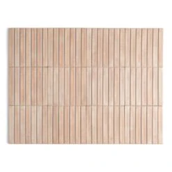 Glacé Terracotta Kit Kat Tiles 6 Glacé Terracotta Kit Kat Tiles -Decor Surface Shop Glace Terracota KitKat 03