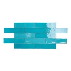 Grace Blue Wall Tile