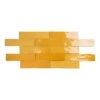 Grace Mustard Wall Tile