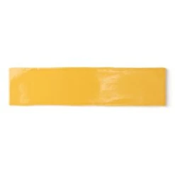 Grace Mustard Wall Tile -Decor Surface Shop Grace Mustard 08