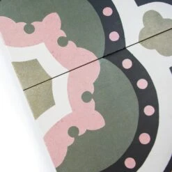 Hanoi Rose Patterned Tile 10 Hanoi Rose Patterned Tile -Decor Surface Shop Hanoi Rose 09 ff4572dc e16f 4f36 866a cab8c0227c20