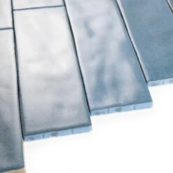 Harper Blue Wall Tile -Decor Surface Shop Harper Blue 07