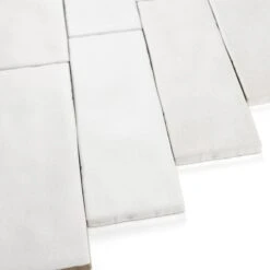 Harper White Wall Tile -Decor Surface Shop Harper White 07 0f9ab91d 7adb 48fe ad48 975b198f9848
