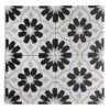 Havana Dark Patterned Tile