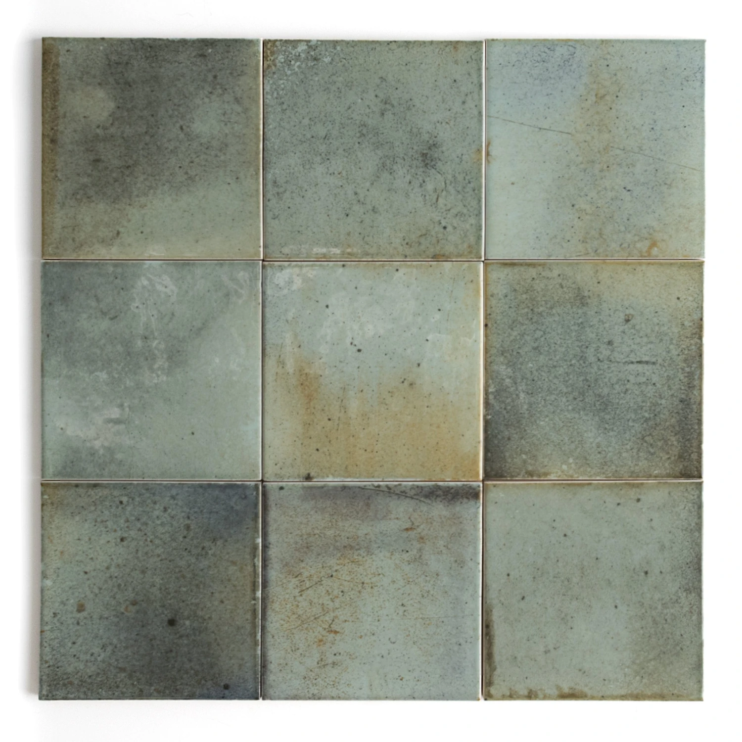 Heath Jade Wall Tile 1 Heath Jade Wall Tile