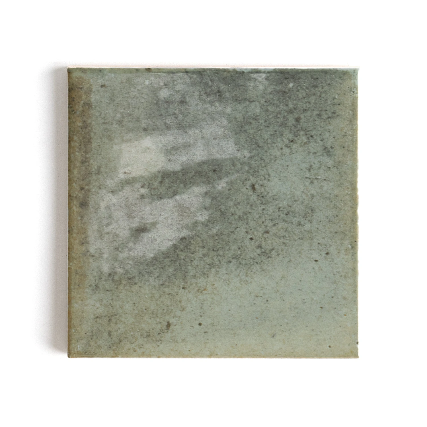 Heath Jade Wall Tile 3 Heath Jade Wall Tile - Image 3