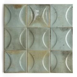 Heath Jade Decor Wall Tile