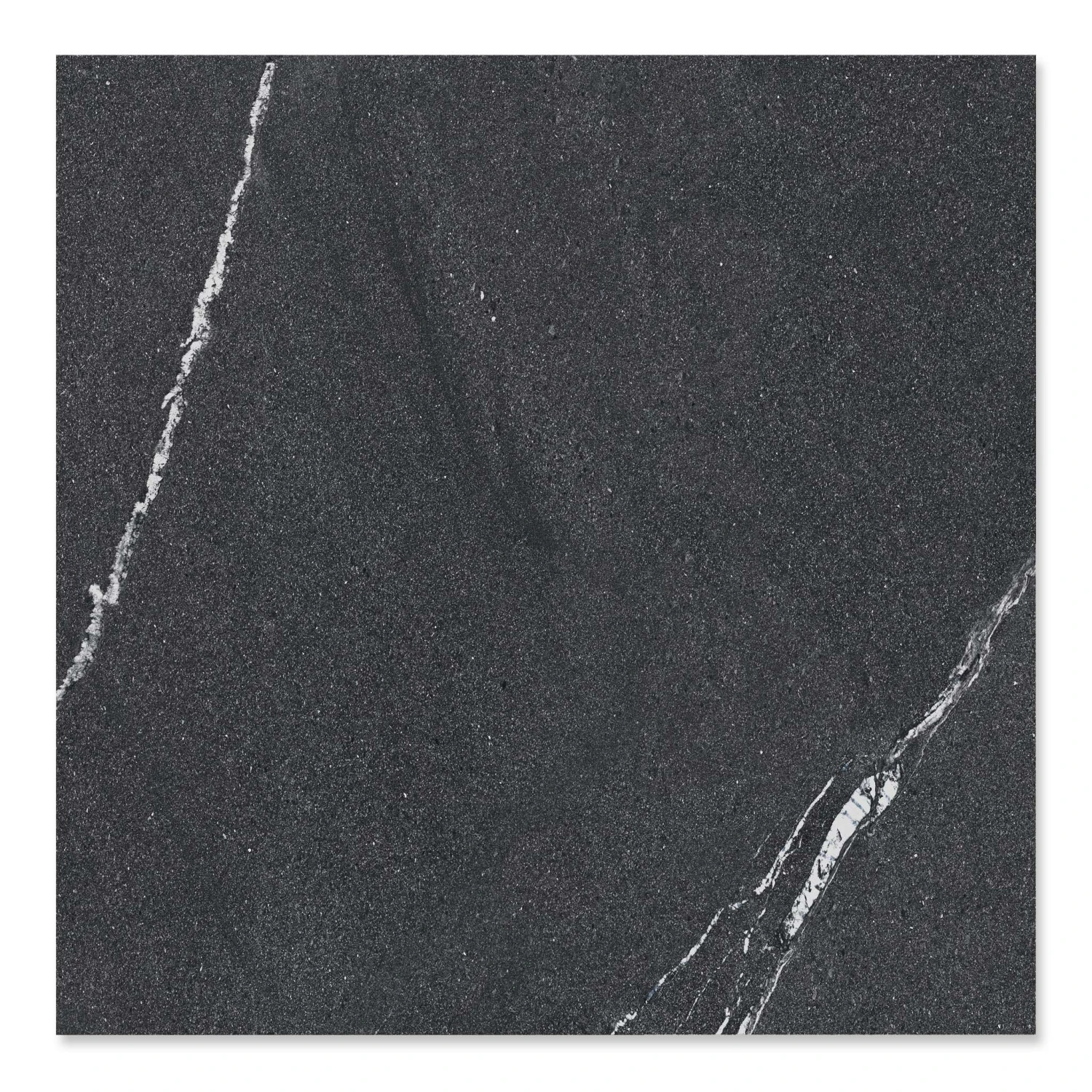 Highland Anthracite Floor Tile 2 Highland Anthracite Floor Tile - Image 2