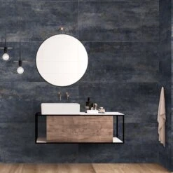 Highline Blue Tile -Decor Surface Shop Highline Royalblue 06