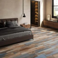Hudson Mix Wood Effect Tile -Decor Surface Shop Hudson Mix 05