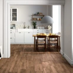 Jasper Walnut Wood Effect Tile -Decor Surface Shop Jasper Walnut 03