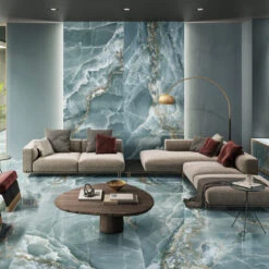 Jewel Onyx Aqua Tile -Decor Surface Shop Jewel Onyx Aqua 03