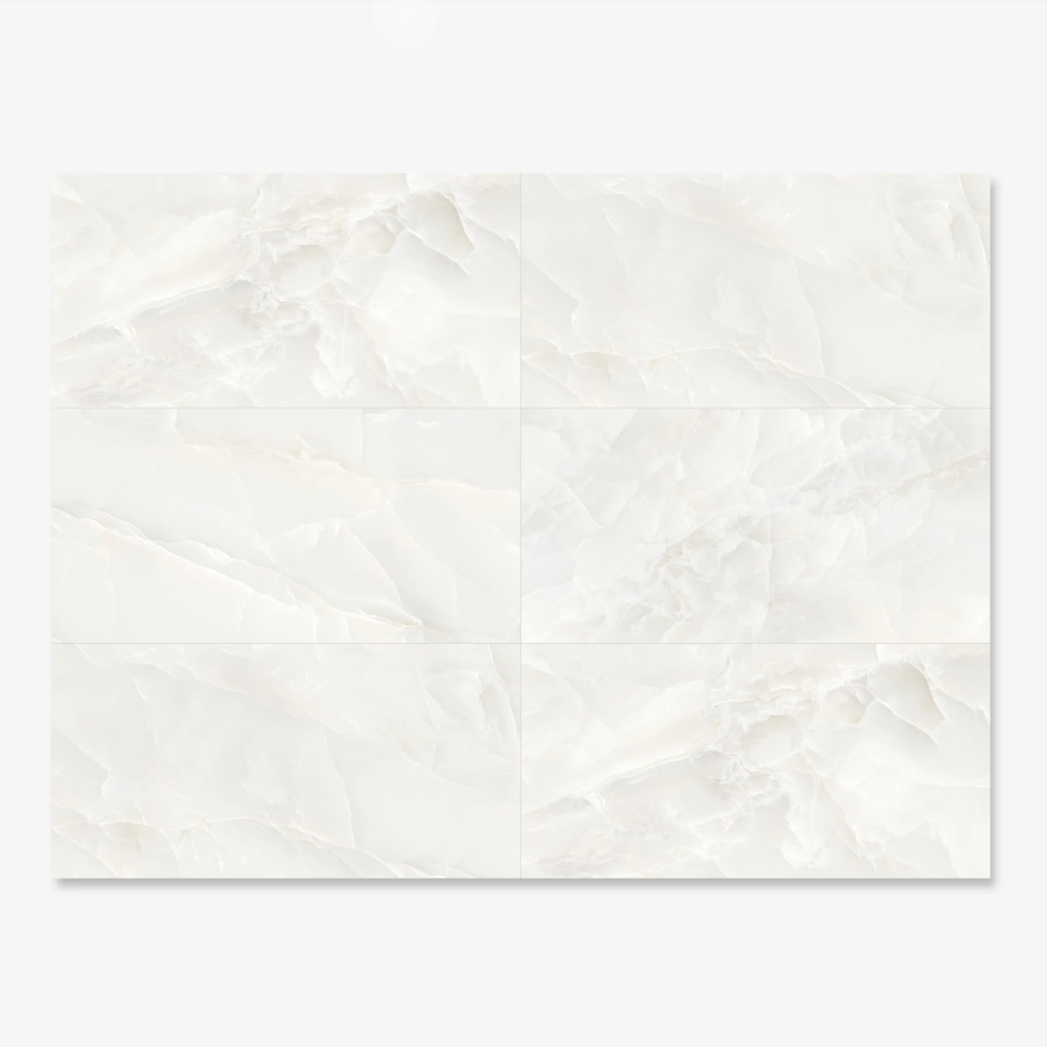 Jewel Onyx Ivory Tile 4 Jewel Onyx Ivory Tile - Image 4