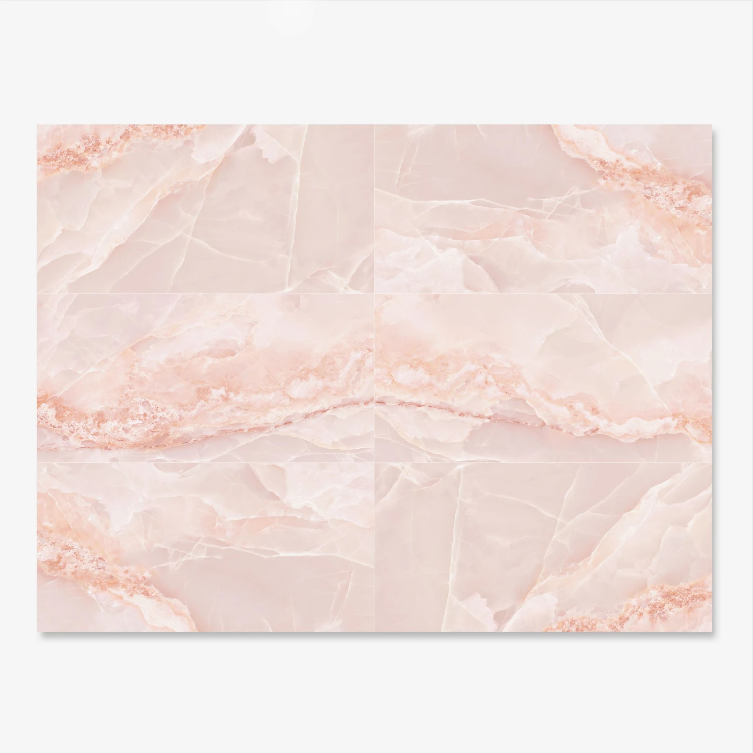 Jewel Onyx Pink Tile 4 Jewel Onyx Pink Tile - Image 4