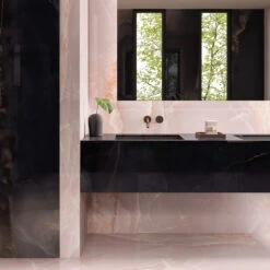 Jewel Onyx Pink Tile 9 Jewel Onyx Pink Tile -Decor Surface Shop Jewel Onyx Pink 05