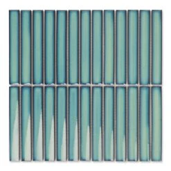 Kit Kat Ocean Mosaic Tile